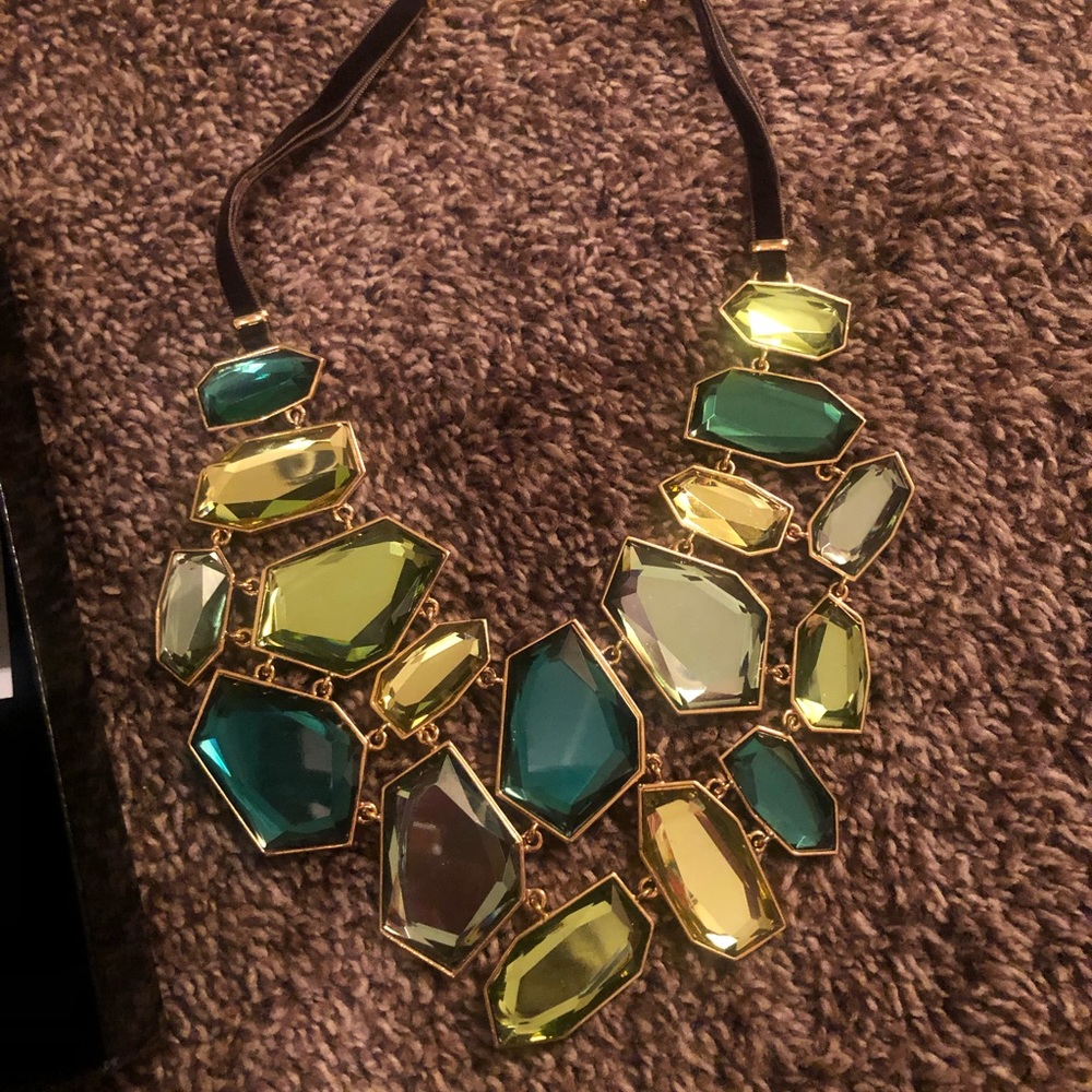 Joan Rivers Necklace